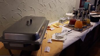 Hotel Plagwitzer Hof