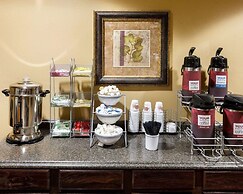 Comfort Suites University