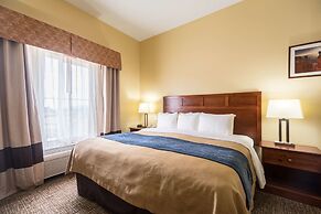 Comfort Inn & Suites