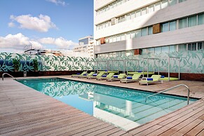 VIP Grand Lisboa Hotel & Spa