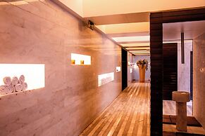 VIP Grand Lisboa Hotel & Spa