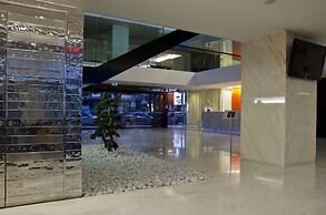 VIP Grand Lisboa Hotel & Spa