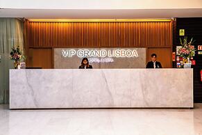 VIP Grand Lisboa Hotel & Spa