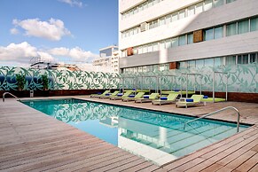 VIP Grand Lisboa Hotel & Spa