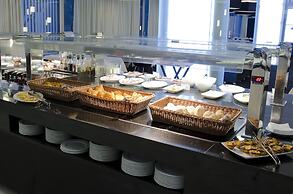 VIP Grand Lisboa Hotel & Spa