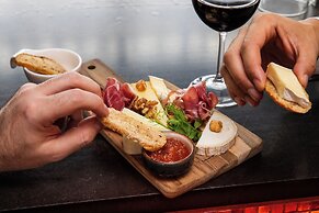 VIP Grand Lisboa Hotel & Spa