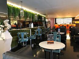 VIP Grand Lisboa Hotel & Spa