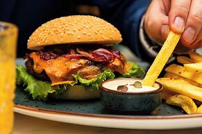 VIP Grand Lisboa Hotel & Spa