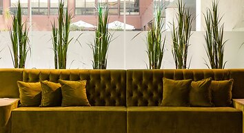 VIP Grand Lisboa Hotel & Spa