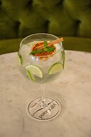 VIP Grand Lisboa Hotel & Spa