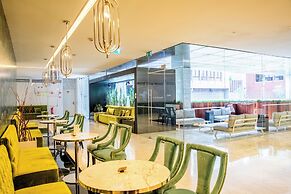 VIP Grand Lisboa Hotel & Spa