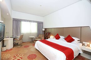 Ramada Plaza Riverside Hangzhou