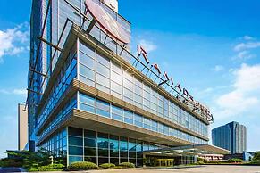 Ramada Plaza Riverside Hangzhou