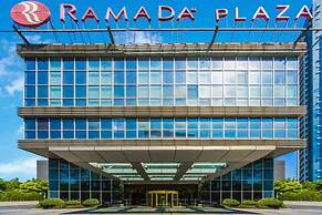 Ramada Plaza Riverside Hangzhou