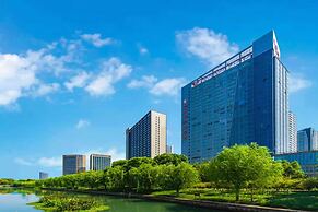 Ramada Plaza Riverside Hangzhou