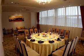 Ramada Plaza Riverside Hangzhou