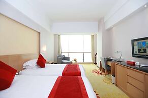 Ramada Plaza Riverside Hangzhou