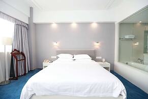 Ramada Plaza Riverside Hangzhou