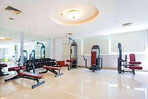 Ramada Plaza Riverside Hangzhou