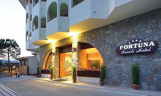 Fortuna Beach Hotel - All Inclusive