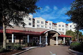 Residence Inn Tampa Suncoast Parkway at NorthPointe Village