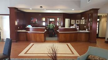 Residence Inn Tampa Suncoast Parkway at NorthPointe Village