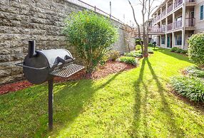 Holiday Inn Club Vacations Timber Creek Resort at De Soto by IHG