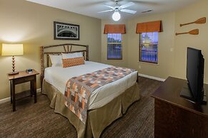 Holiday Inn Club Vacations Timber Creek Resort at De Soto by IHG