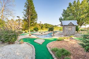 Holiday Inn Club Vacations Timber Creek Resort at De Soto by IHG