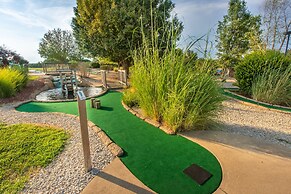 Holiday Inn Club Vacations Timber Creek Resort at De Soto by IHG