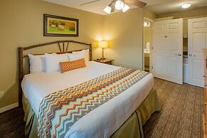 Holiday Inn Club Vacations Timber Creek Resort at De Soto by IHG