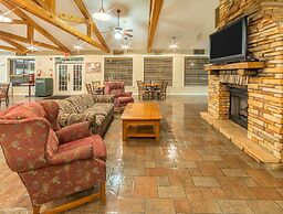 Holiday Inn Club Vacations Timber Creek Resort at De Soto by IHG
