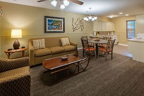 Holiday Inn Club Vacations Timber Creek Resort at De Soto by IHG
