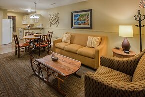 Holiday Inn Club Vacations Timber Creek Resort at De Soto by IHG