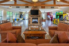 Holiday Inn Club Vacations Timber Creek Resort at De Soto by IHG