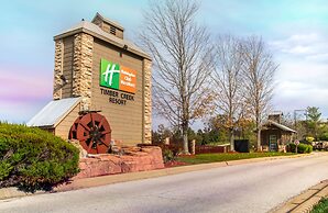 Holiday Inn Club Vacations Timber Creek Resort at De Soto by IHG