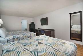 Motel 6 Lancaster, TX - DeSoto - Lancaster