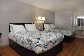 Motel 6 Lancaster, TX - DeSoto - Lancaster