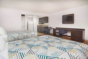 Motel 6 Lancaster, TX - DeSoto - Lancaster