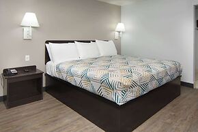 Motel 6 Lancaster, TX - DeSoto - Lancaster