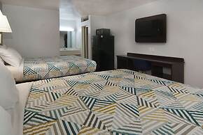 Motel 6 Lancaster, TX - DeSoto - Lancaster