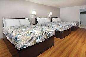 Motel 6 Lancaster, TX - DeSoto - Lancaster