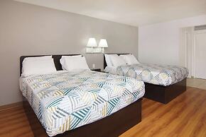 Motel 6 Lancaster, TX - DeSoto - Lancaster