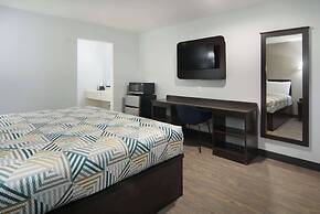 Motel 6 Lancaster, TX - DeSoto - Lancaster