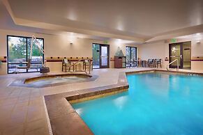 SpringHill Suites Lehi at Thanksgiving Point