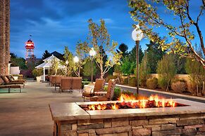 SpringHill Suites Lehi at Thanksgiving Point