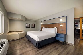 Americinn by Wyndham Lincoln South