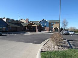 Americinn by Wyndham Lincoln South