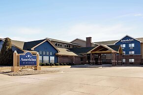 Americinn by Wyndham Lincoln South