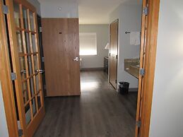 Americinn by Wyndham Lincoln South